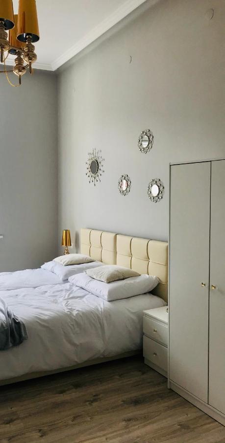 Apartament Mickiewicza - Pkp Station Przemyśl Exteriör bild