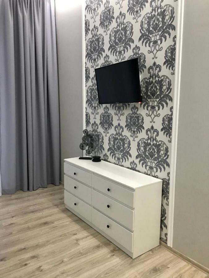 Apartament Mickiewicza - Pkp Station Przemyśl Exteriör bild