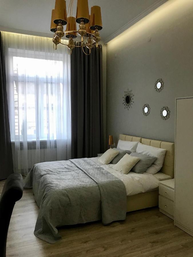 Apartament Mickiewicza - Pkp Station Przemyśl Exteriör bild