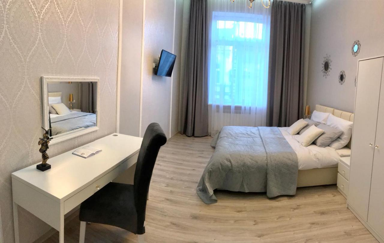 Apartament Mickiewicza - Pkp Station Przemyśl Exteriör bild