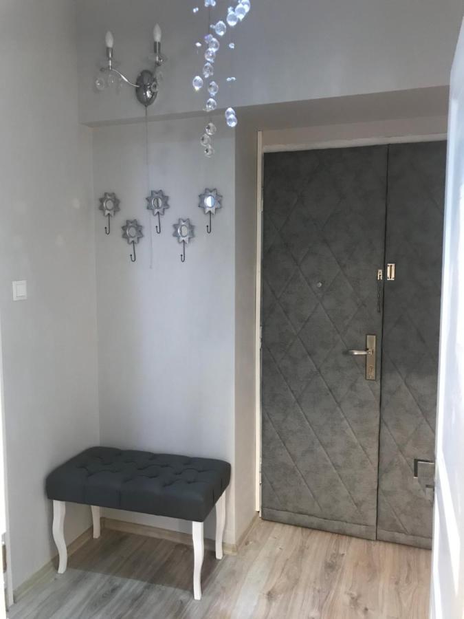 Apartament Mickiewicza - Pkp Station Przemyśl Exteriör bild