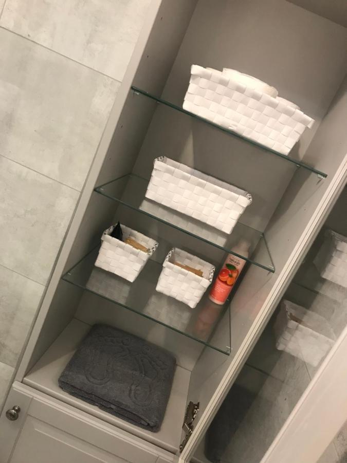 Apartament Mickiewicza - Pkp Station Przemyśl Exteriör bild