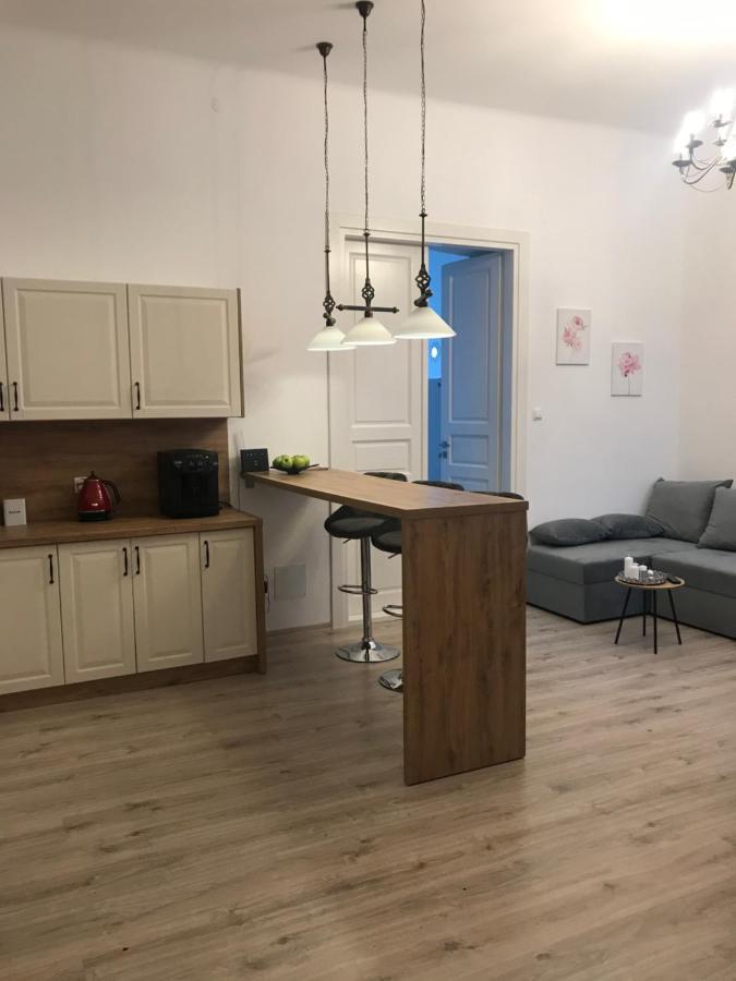 Apartament Mickiewicza - Pkp Station Przemyśl Exteriör bild