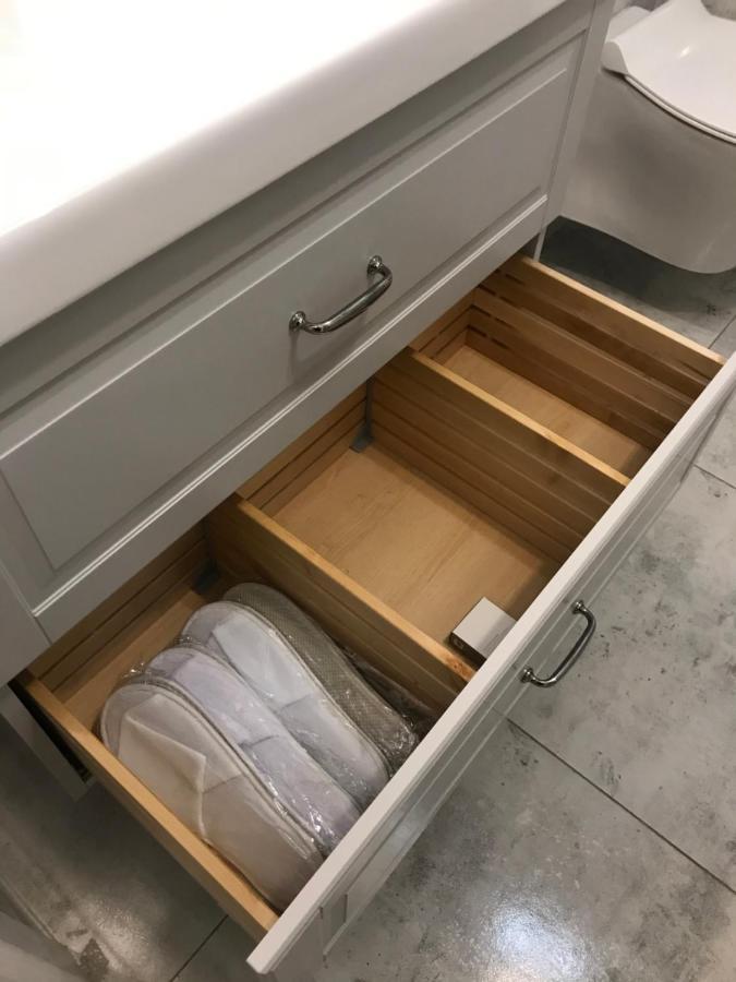 Apartament Mickiewicza - Pkp Station Przemyśl Exteriör bild